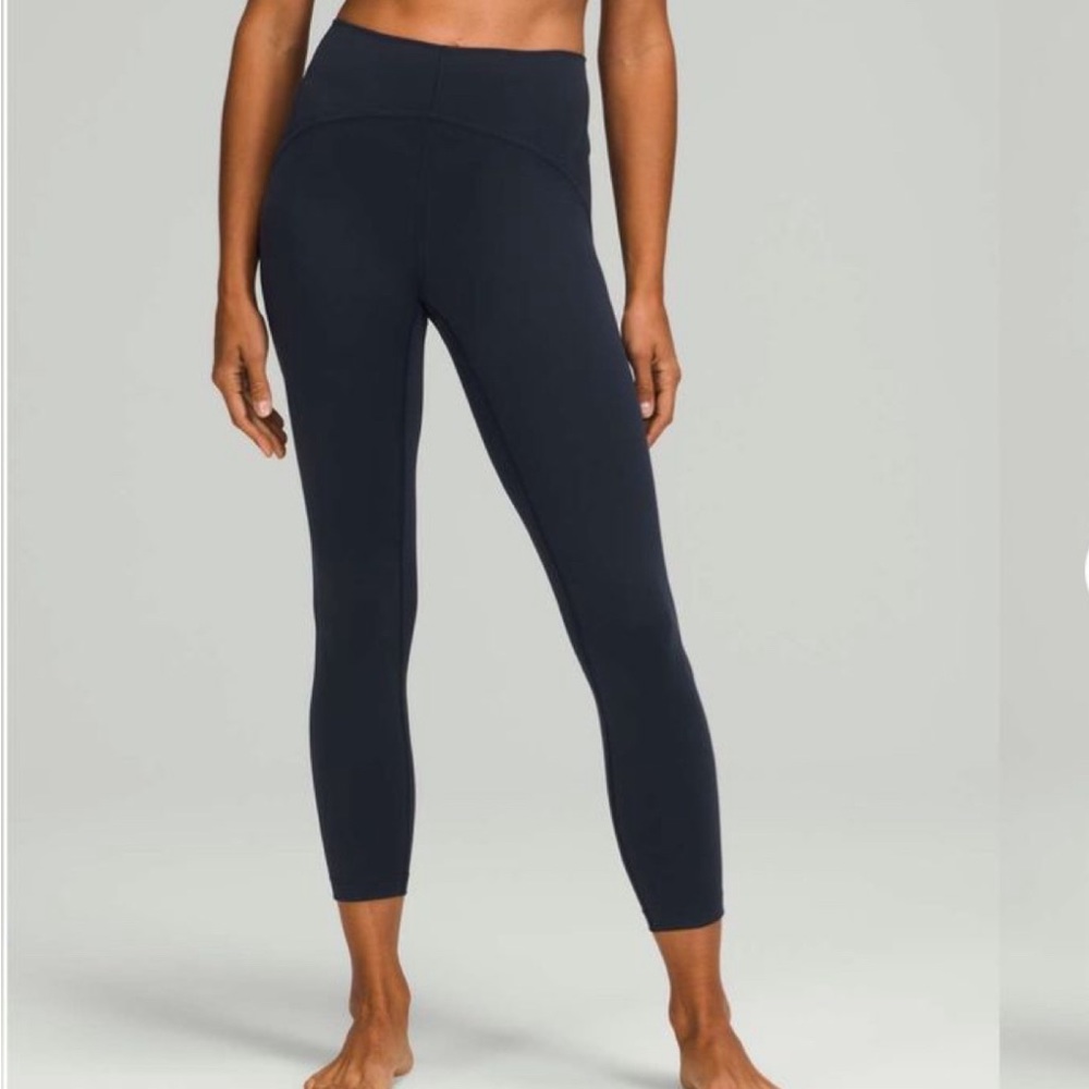 Lululemon Instill 25” tight